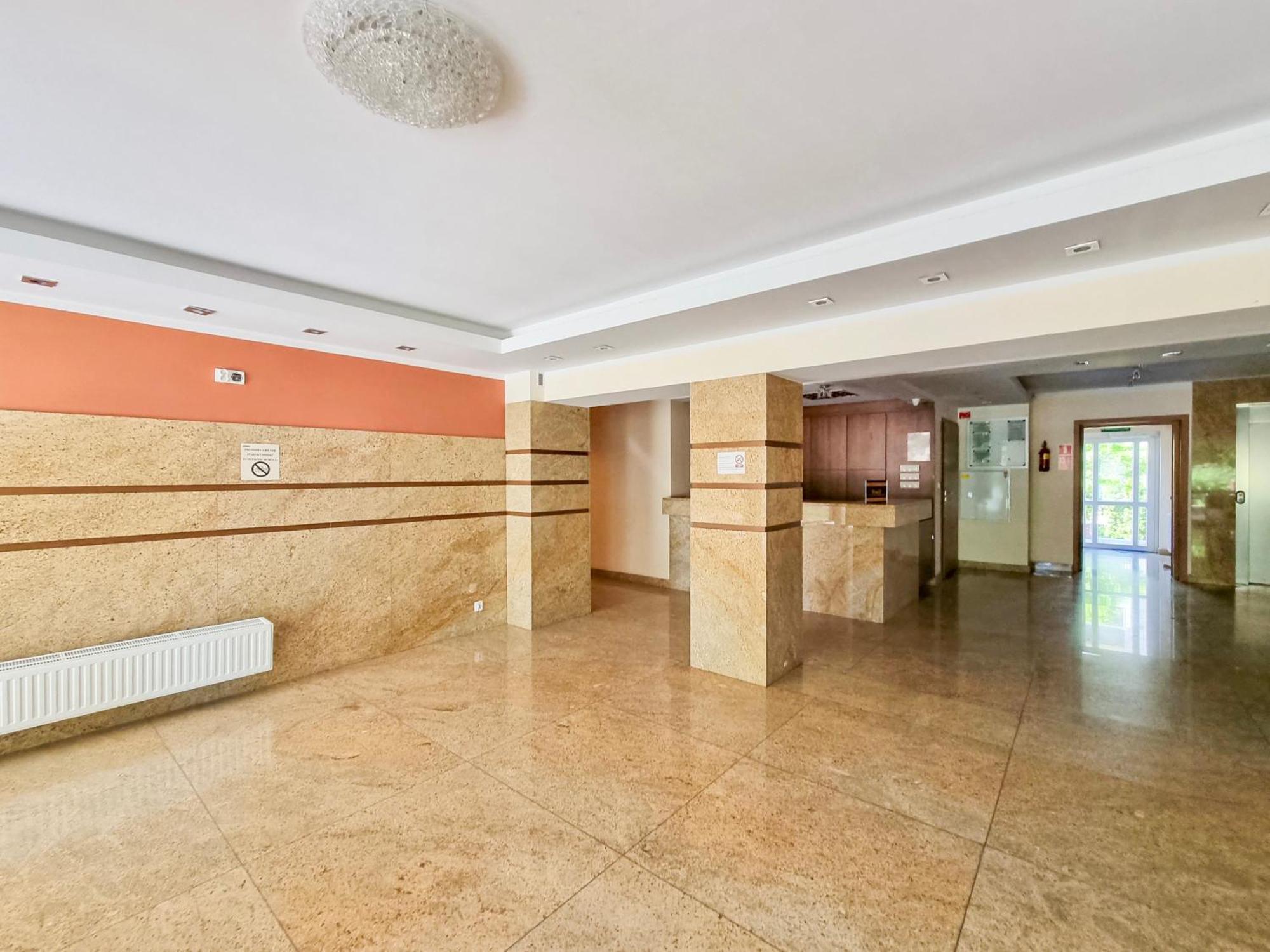Appartamento Visit Baltic - Mistral Świnoujście Esterno foto